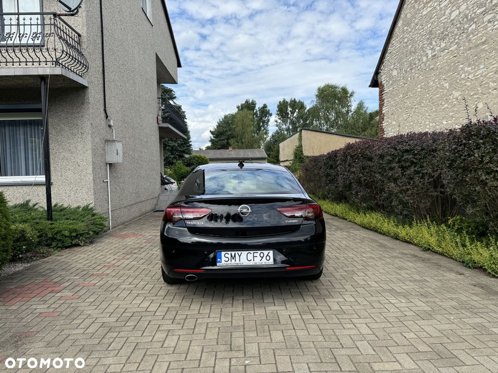 Opel Insignia 2.0 CDTI Innovation S&S - 9