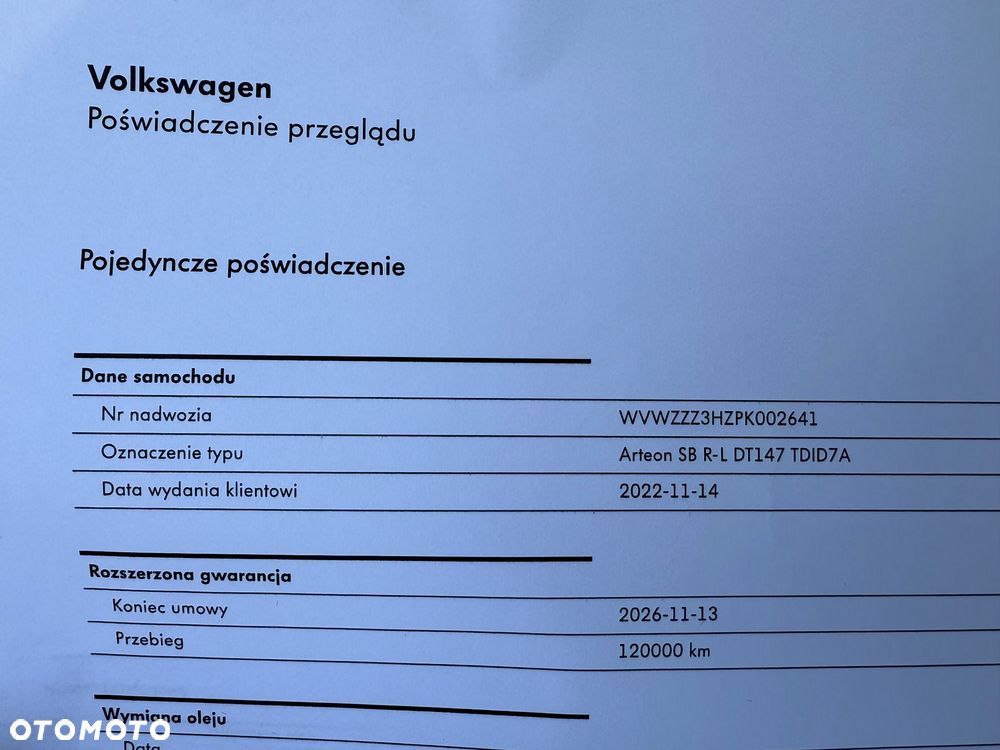 Volkswagen Arteon Shooting Brake 2.0 TDI 4Motion R-Line DSG - 8