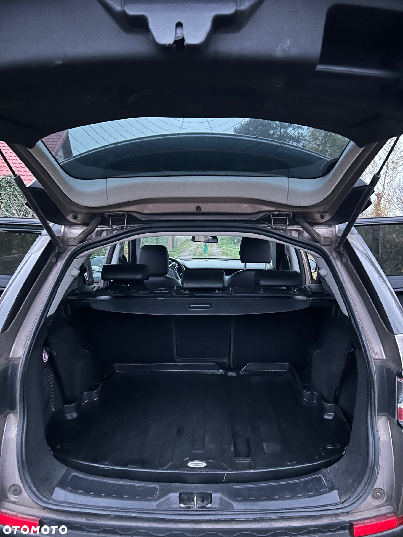 Land Rover Discovery Sport 2.0 D150 - 30