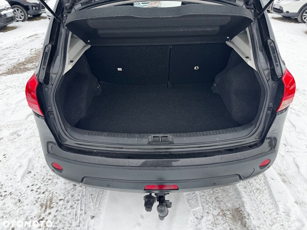 Nissan Qashqai 1.6 Acenta - 30