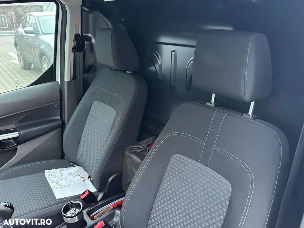 Ford Transit Connect 1.5 TDCI Combi Commercial SWB(L1) M1 Trend - 16