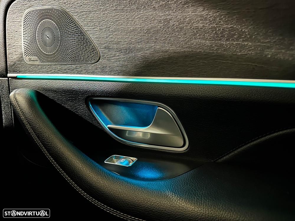 Mercedes-Benz GLE 350 e 4Matic 9G-TRONIC AMG Line - 18