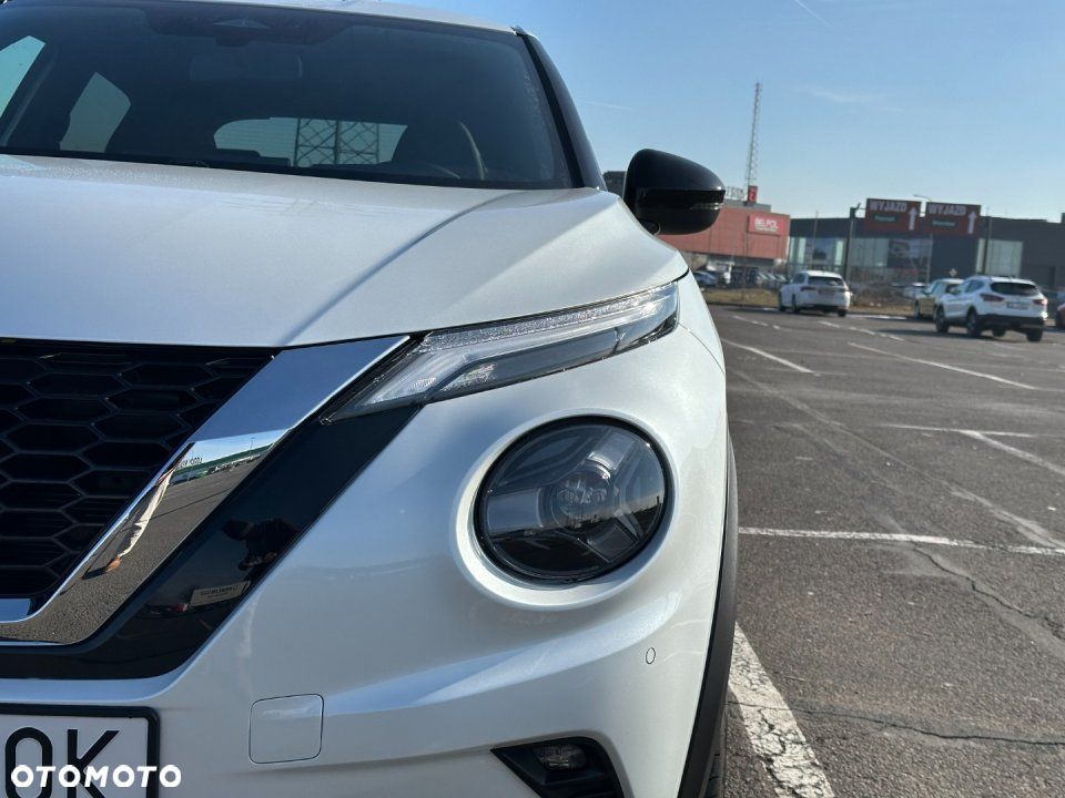 Nissan Juke - 12