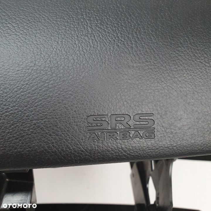 MITSUBISHI OUTLANDER 3 III DESKA ROZDZIELCZA KONSOLA KOKPIT PULPIT PODUSZKI AIRBAG AIR BAG PASY KIT SET - 5