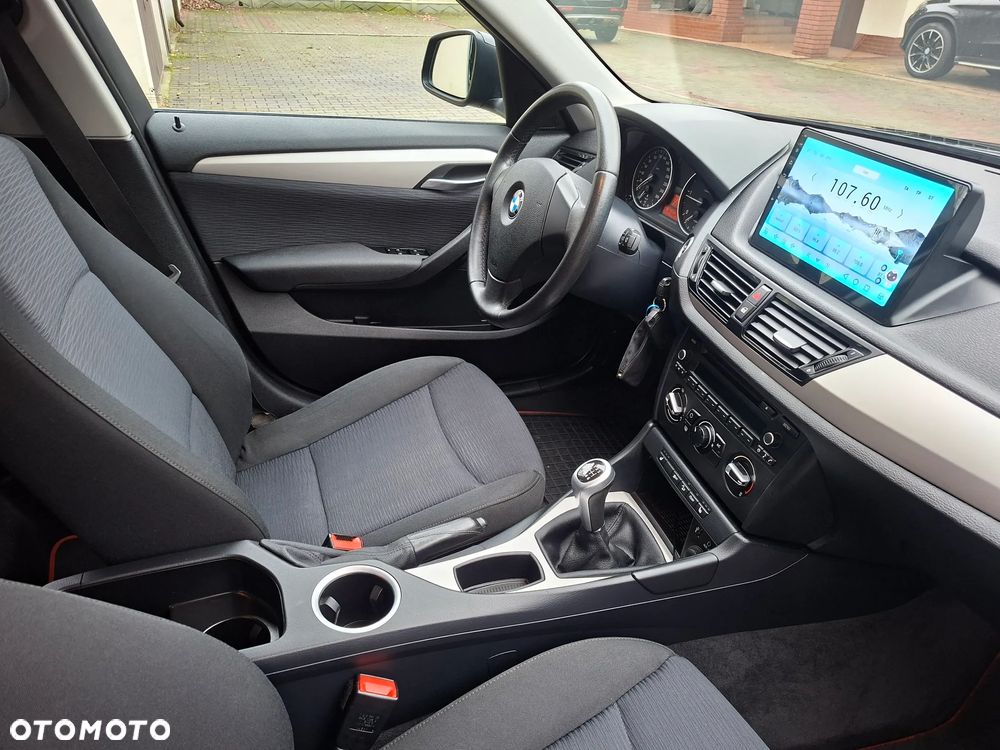 BMW X1 xDrive18d xLine - 2