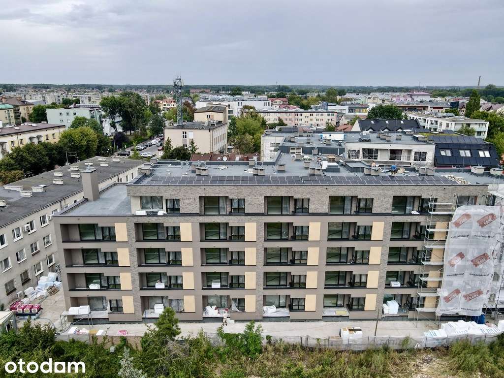Lux ! Centrum Mińska ! Komórka ! 2 pokoje !
