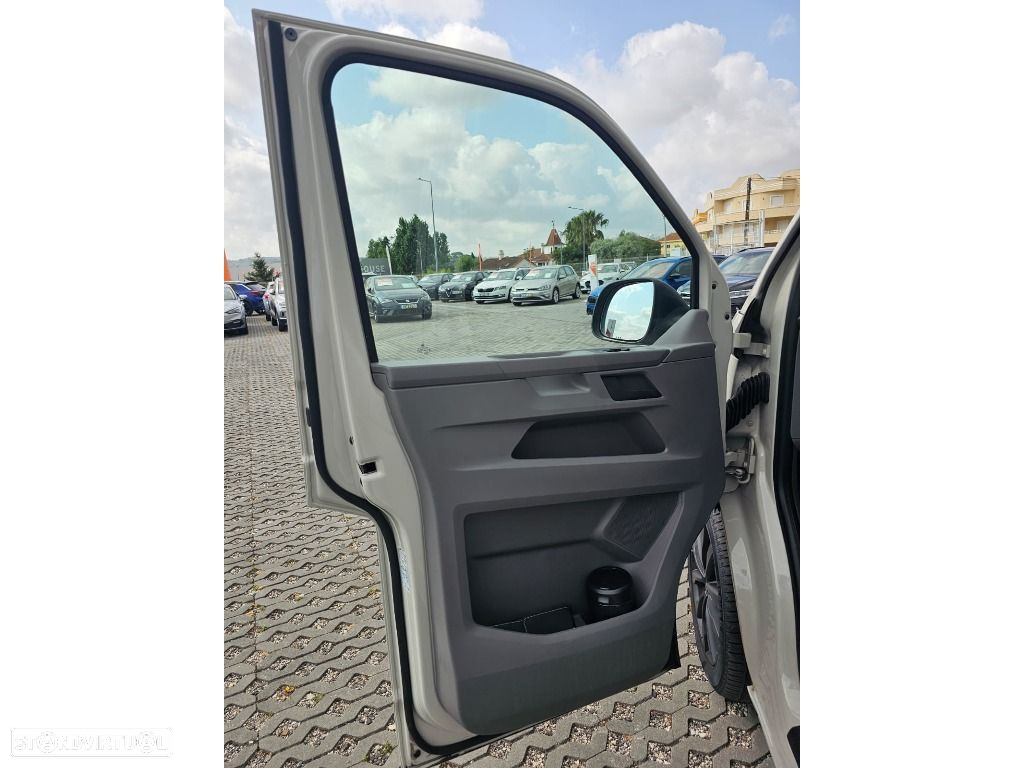 VW multivan - 9