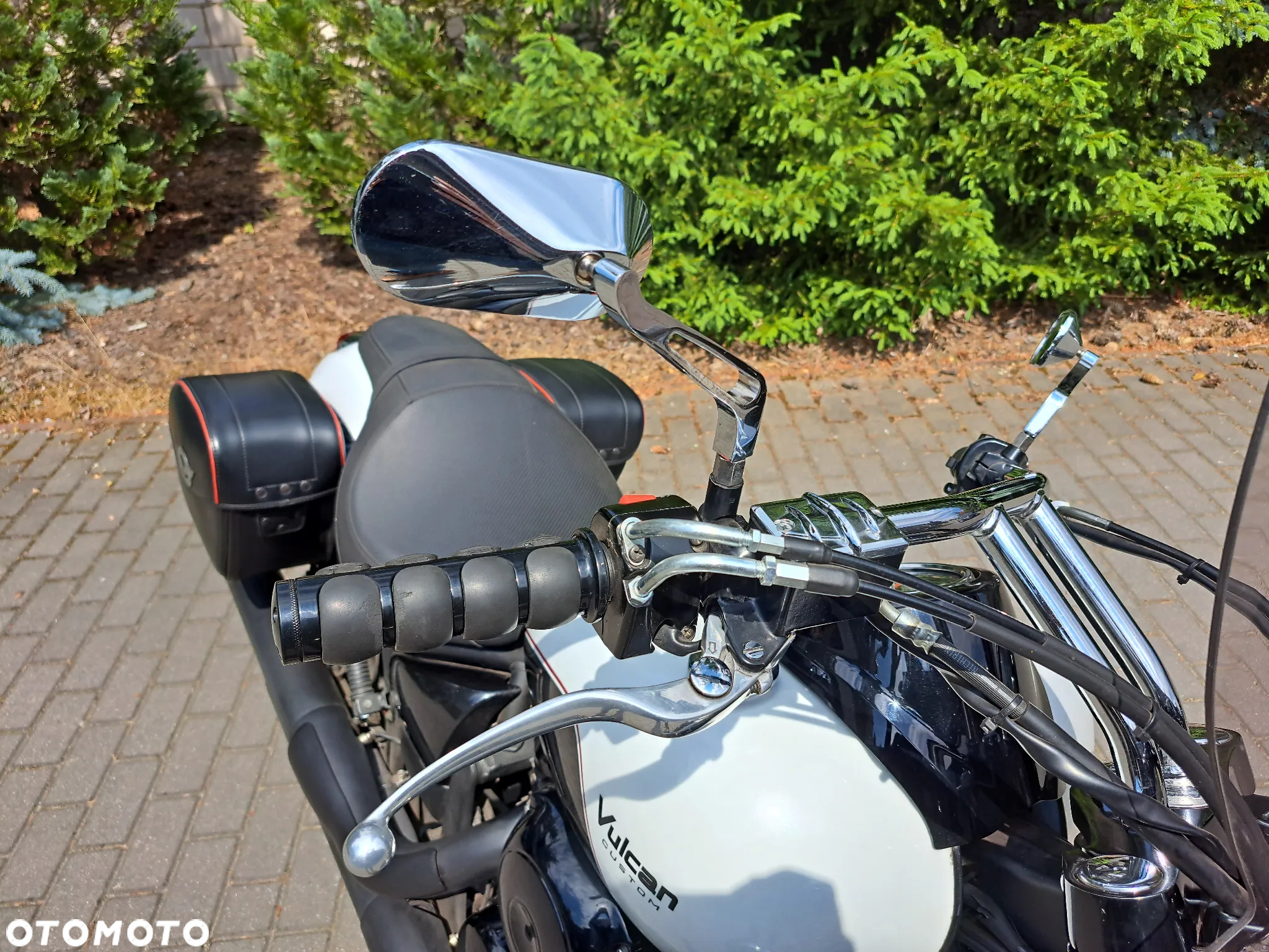 Kawasaki VN - 10