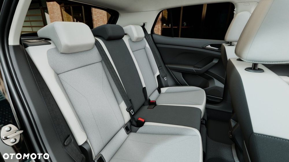 Volkswagen T-Cross 1.5 TSI ACT Style DSG - 13
