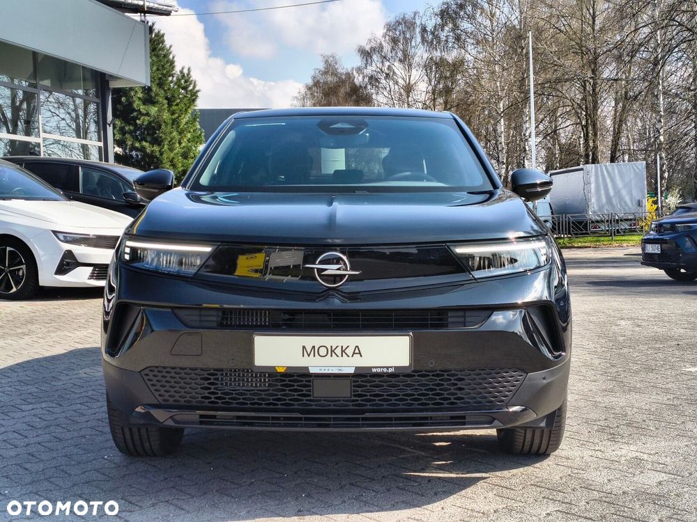 Opel Mokka - 3