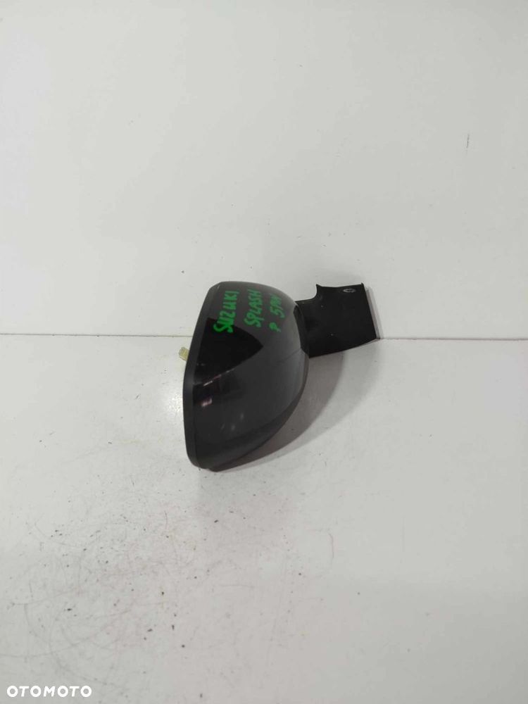LUSTERKO PRAWE SUZUKI SPLASCH 08-14 5 PIN - 4