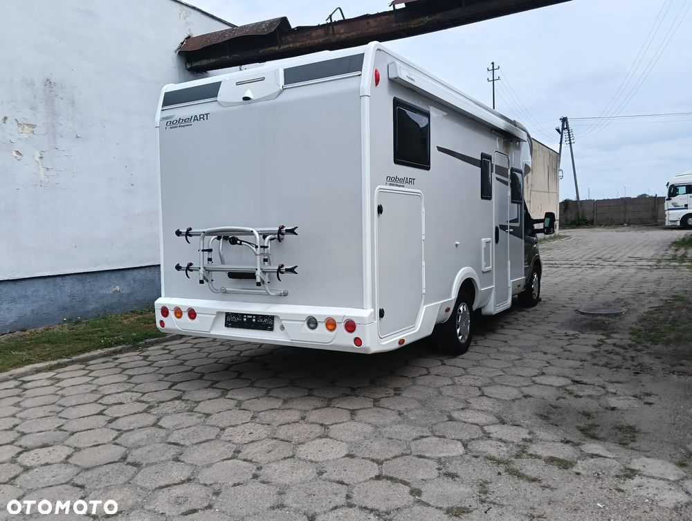 Ford Transit - 8