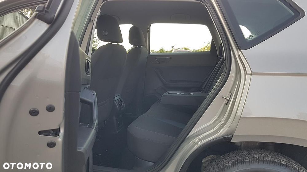 Seat Ateca 1.4 ECO TSI Style S&S - 24