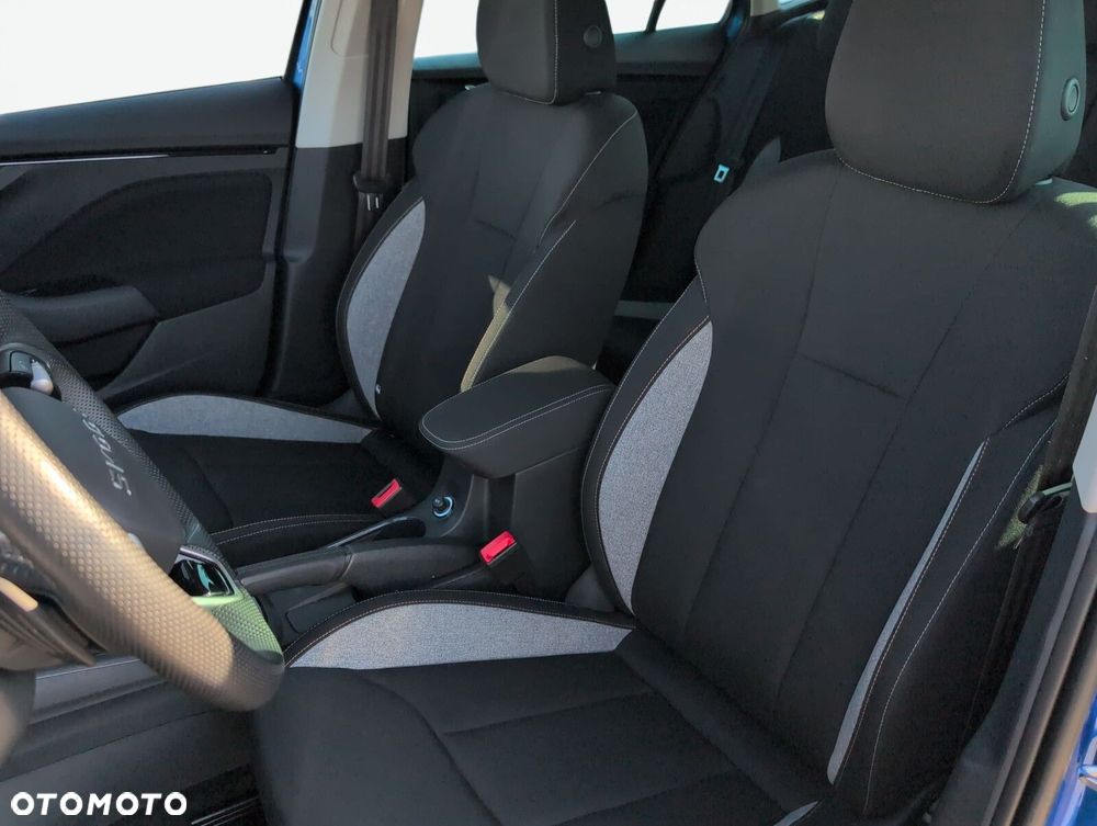 Skoda Kamiq 1.0 TSI Selection DSG - 18