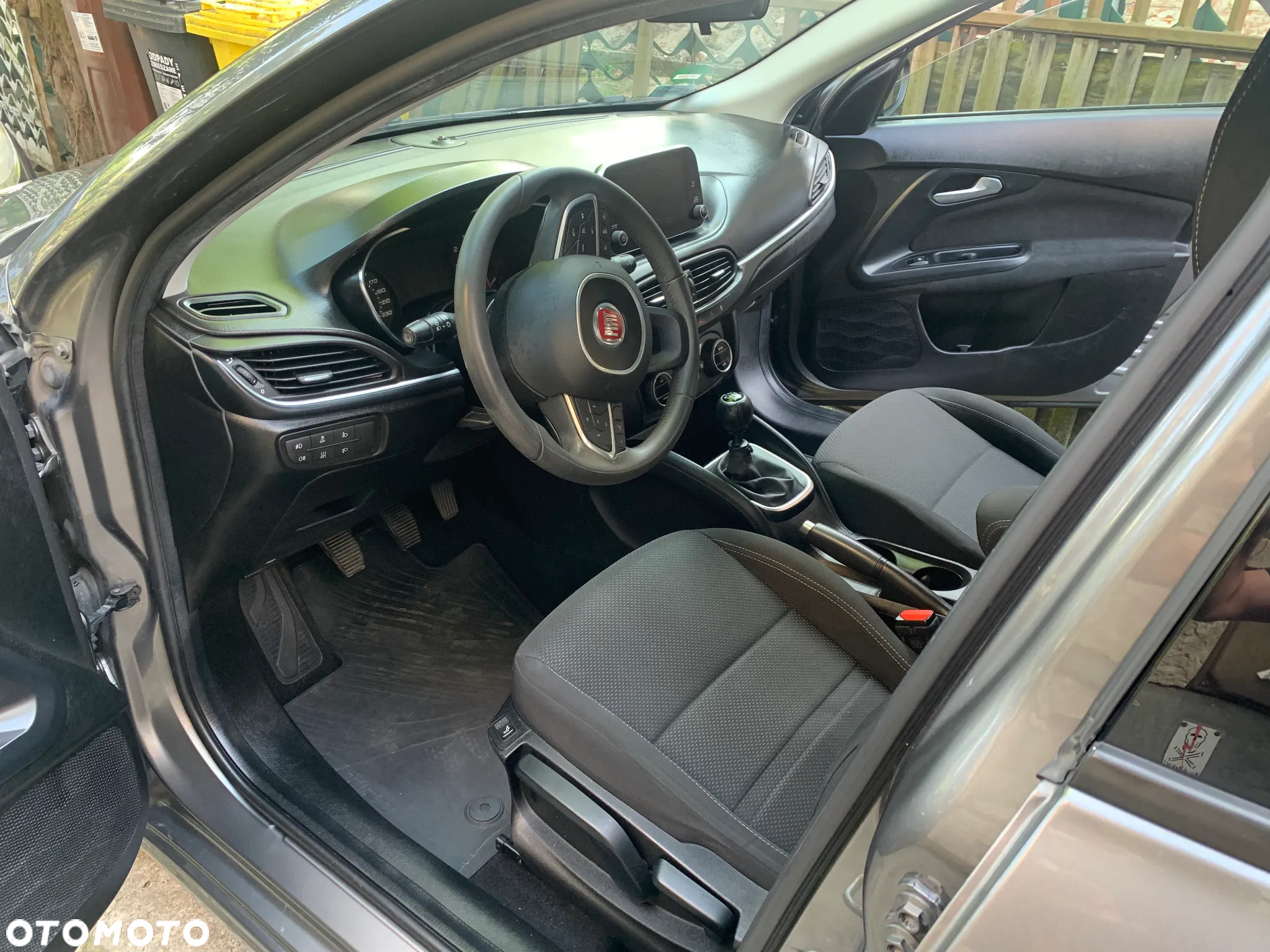 Fiat Tipo 1.6 MultiJet 16v Street - 5