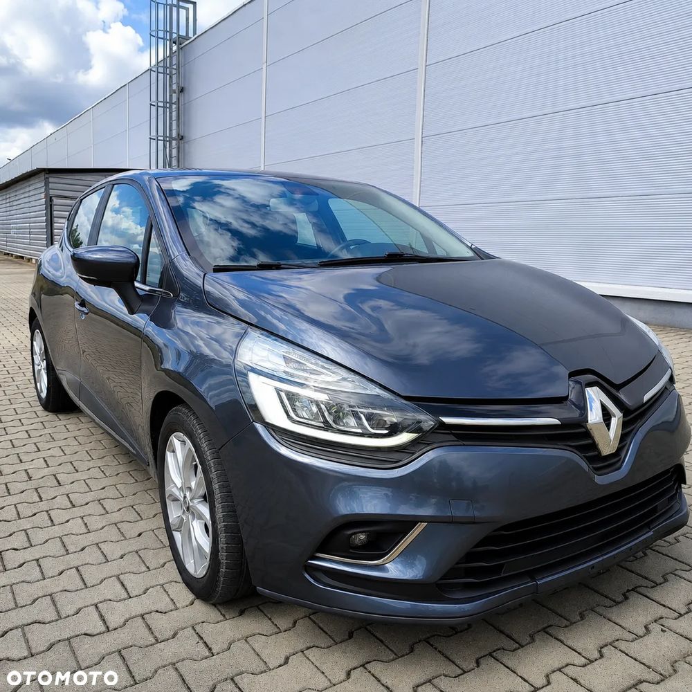 Renault Clio (Energy) TCe 90 Start & Stop LIMITED - 2