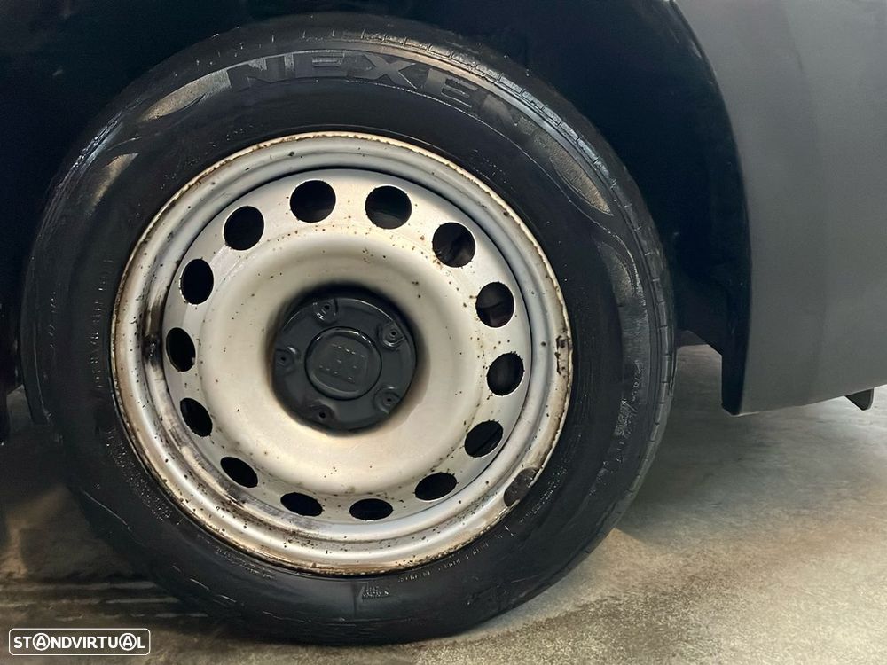 Fiat Doblo COMBI 1.5 BLUEHDI 100 - 9