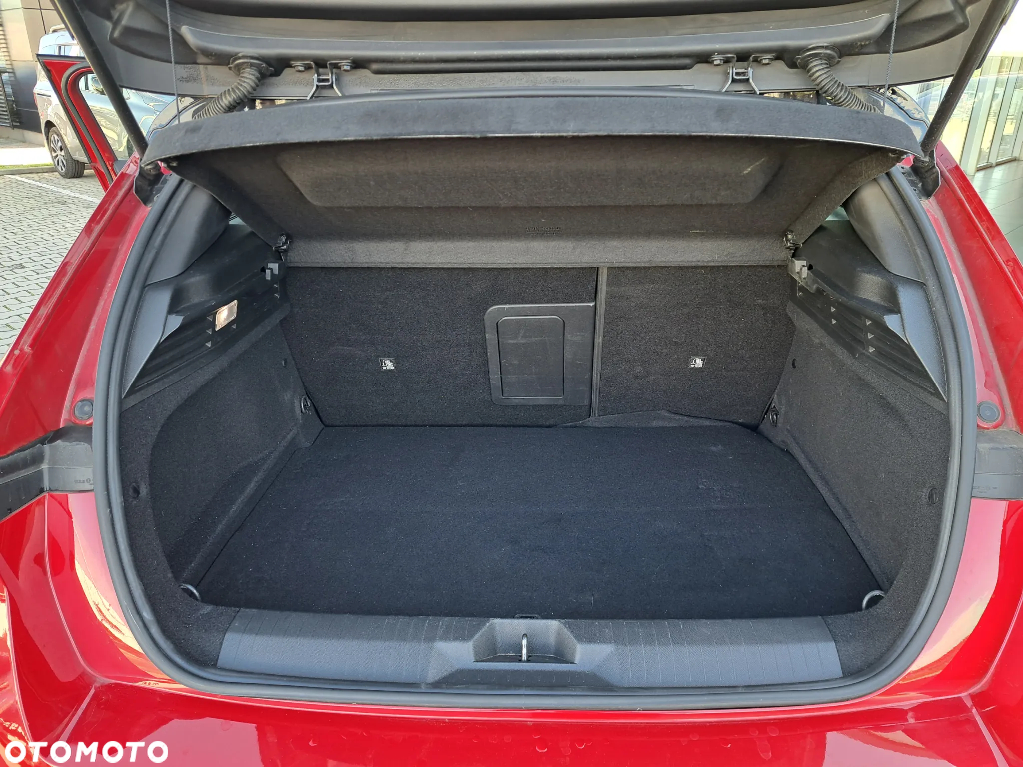 Opel Astra VI 1.6 T Plug-in Hybrid GS Line - 10