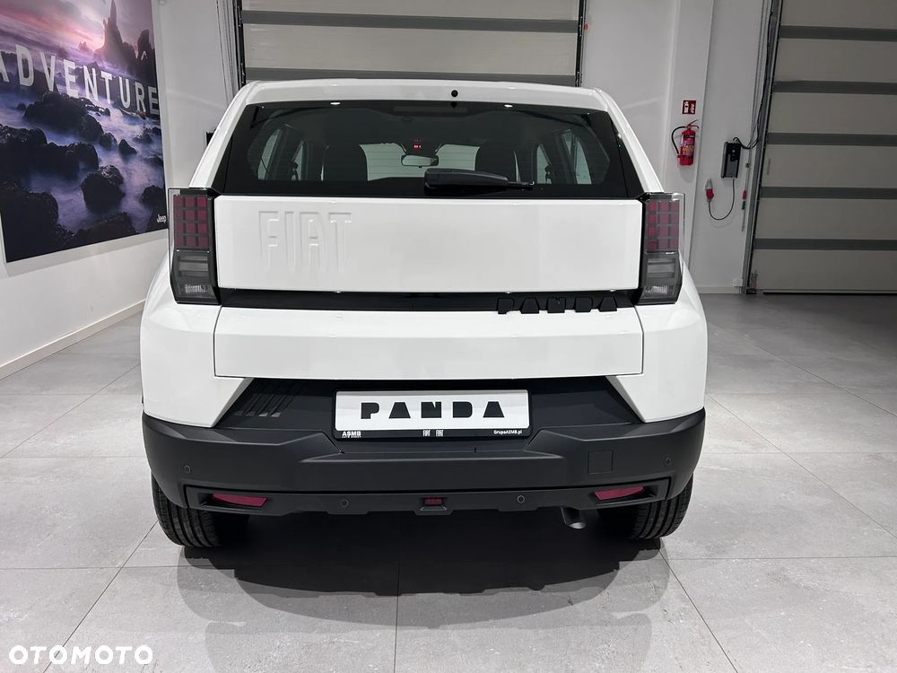 Fiat Grande Panda 1.2 Pop - 12
