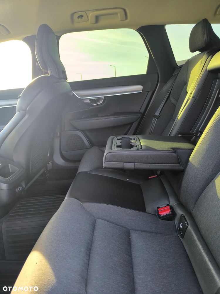 Volvo V90 - 13