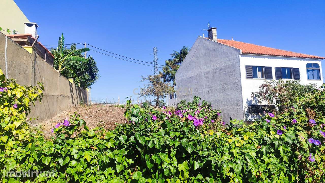 Terreno Urbano para Construção – Charneca de Caparica | Almada - Grande imagem: 2/10