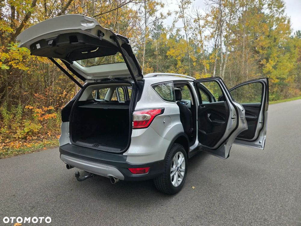 Ford Kuga 1.5 EcoBoost 2x4 Business Edition - 7