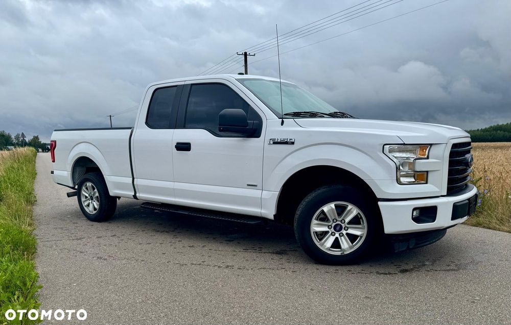 Ford F150 - 6