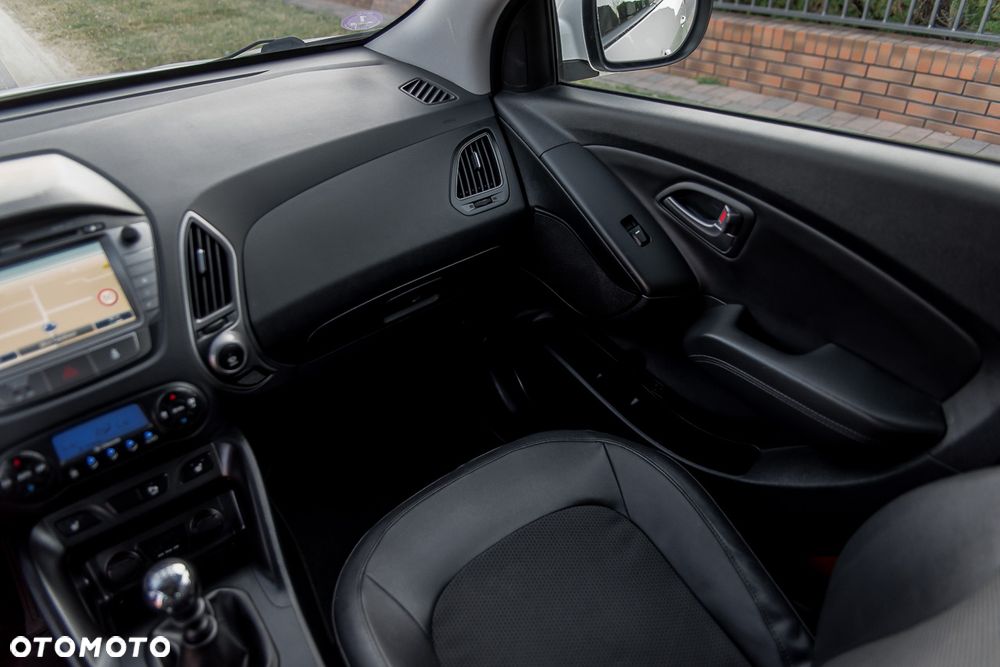 Hyundai ix35 1.6 2WD Style - 35