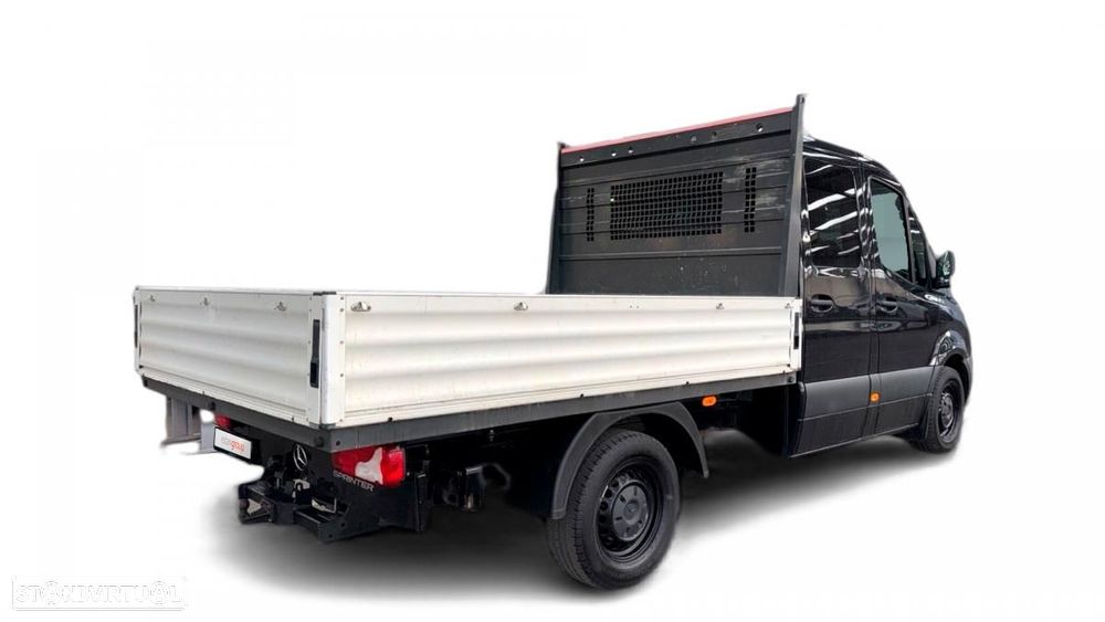 Mercedes-Benz Sprinter CDI STANDARD c/IVA - 2