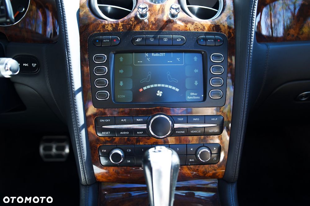 Bentley Continental GT - 18