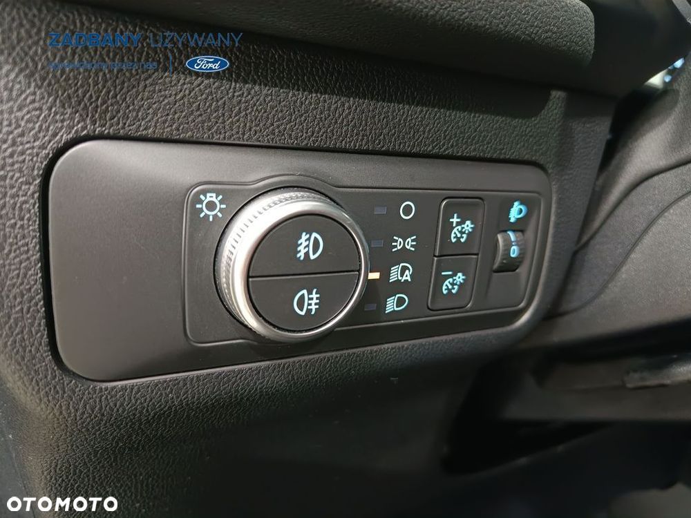 Ford Kuga 1.5 EcoBlue TITANIUM - 17