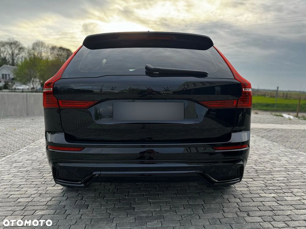 Volvo XC 60 - 13