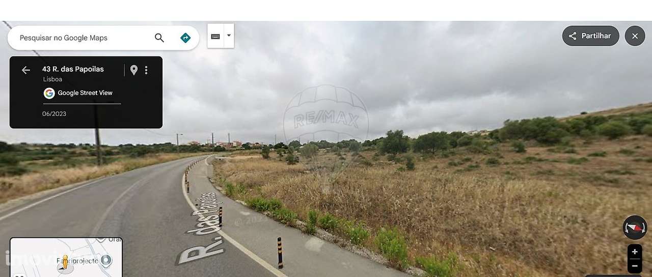 Terreno  para venda - Grande imagem: 5/5