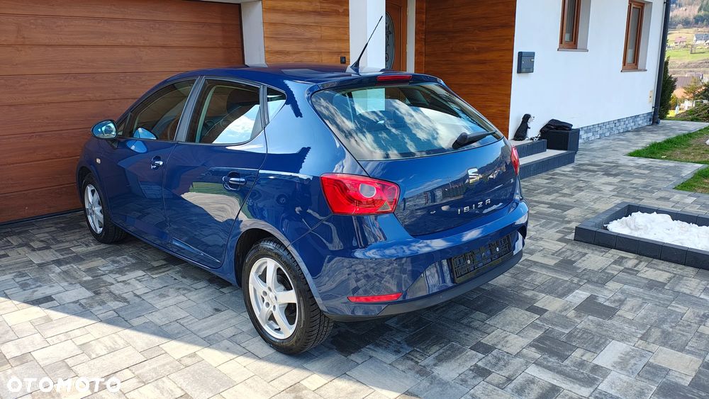 Seat Ibiza 1.0 MPI - 4