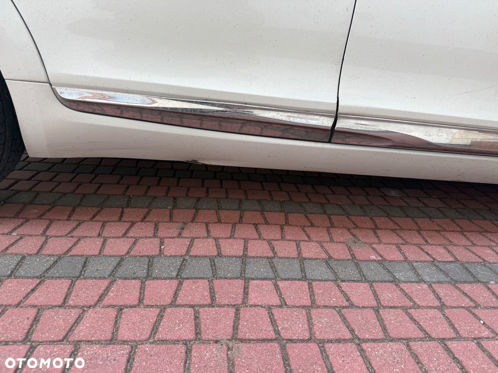 Citroën DS5 2.0 HDi SportChic - 11
