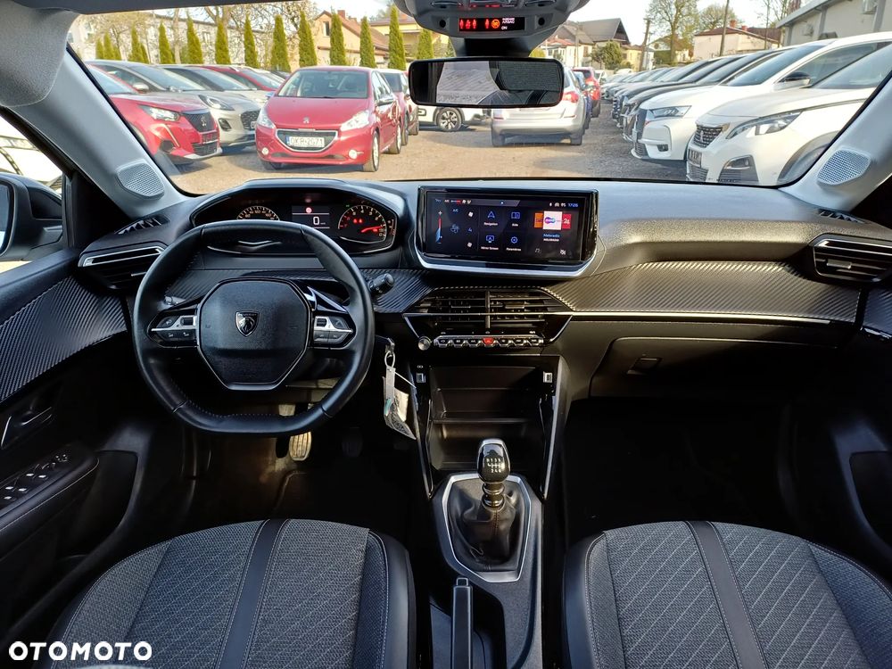 Peugeot 208 1.2 PureTech Style S&S - 19