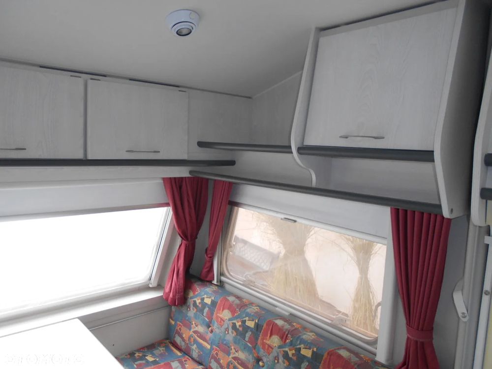 Chateau CHIARA 495 - 19