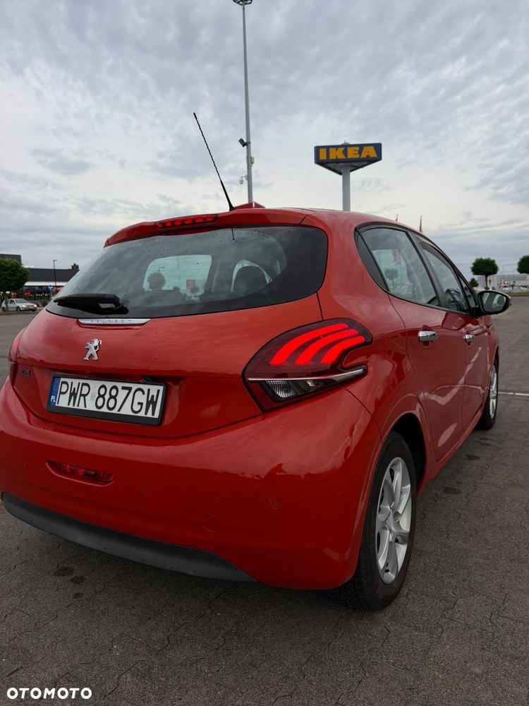 Peugeot 208 1.2 PureTech Access - 3