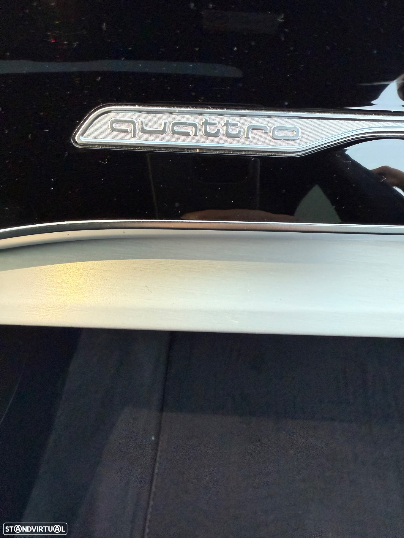 Audi Q8 50 TDI quattro Tiptronic - 8