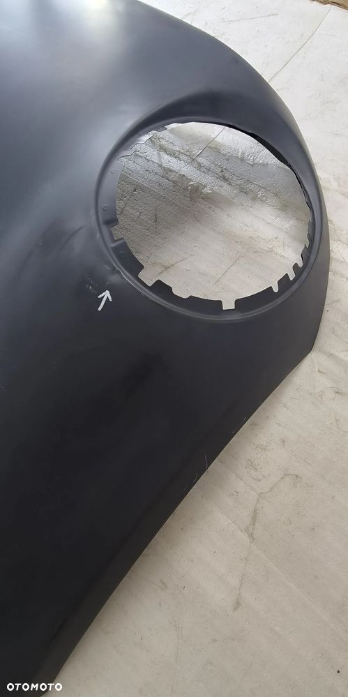 MASKA POKRYWA SILNIKA MINI COOPER F56 F55 2013- - 11