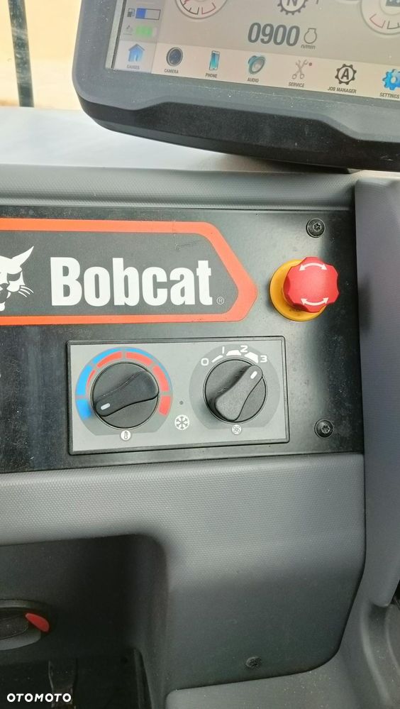 Bobcat TL38.70XRD - 35