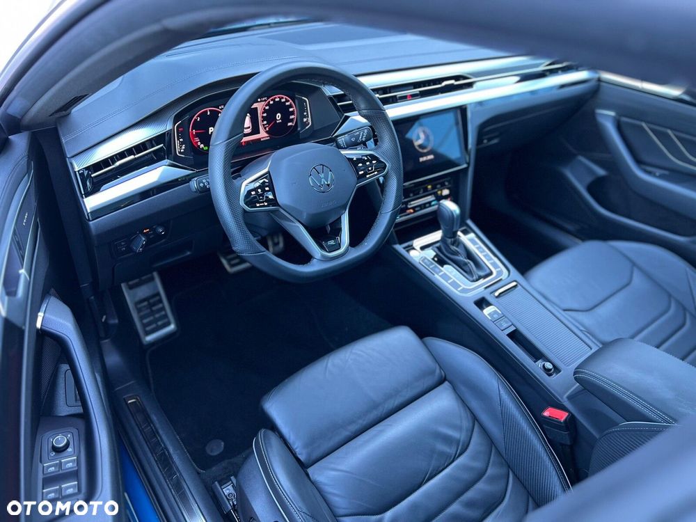 Volkswagen Arteon Shooting Brake 2.0 TDI 4Motion R-Line DSG - 11