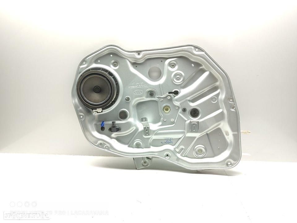 ELEVADOR FRENTE ESQUERDO KIA SORENTO R XM - 1