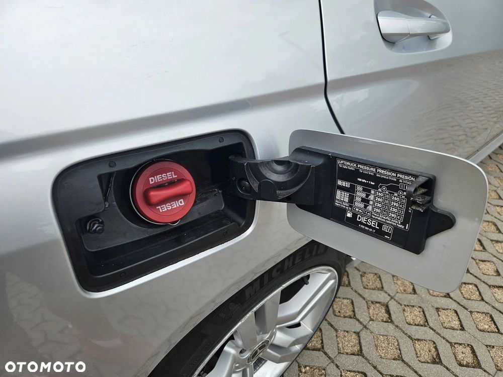 Mercedes-Benz GLK 220 CDI BlueEff 4-Matic - 15