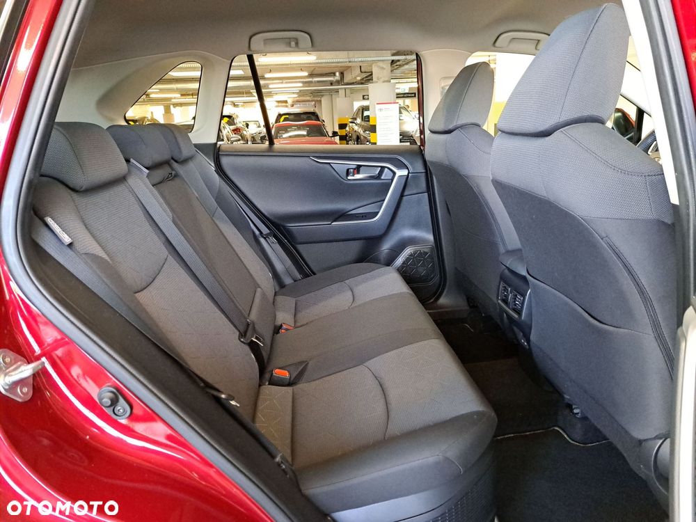 Toyota RAV4 - 15