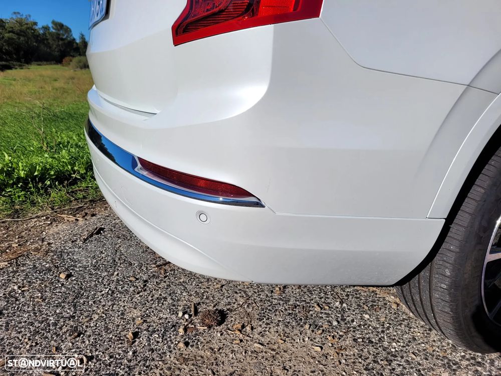 Volvo XC 90 T8 AWD Recharge Core - 42