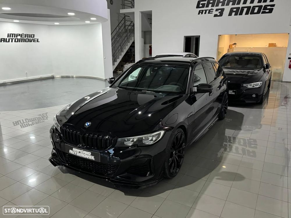 BMW 330 e Pack M Auto - 2