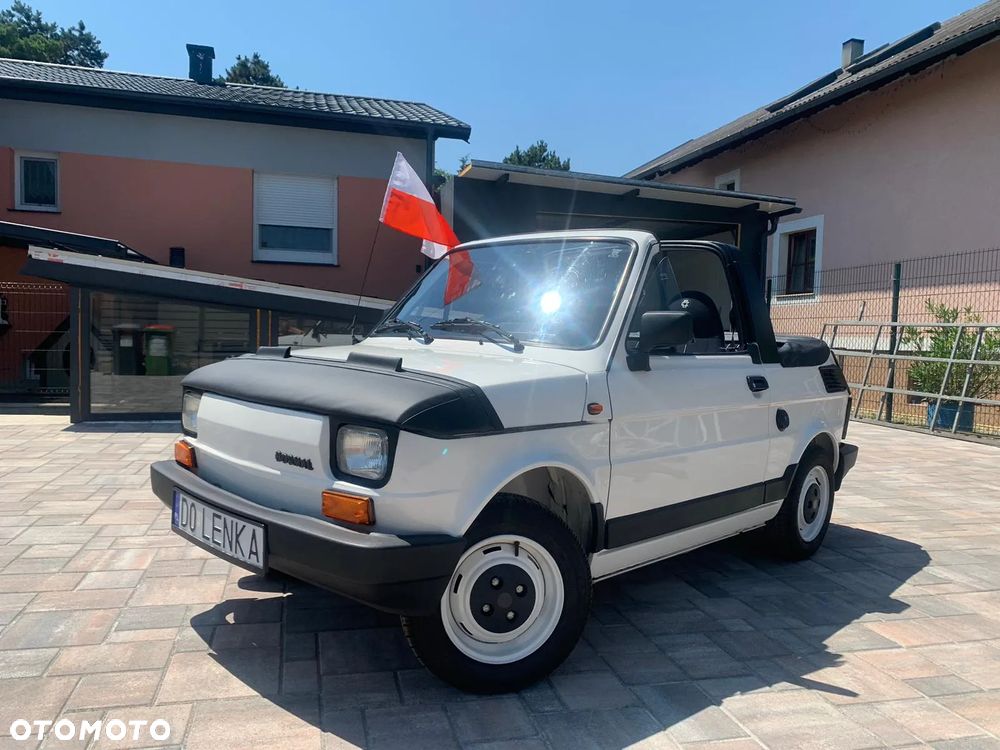 Fiat 126 - 14
