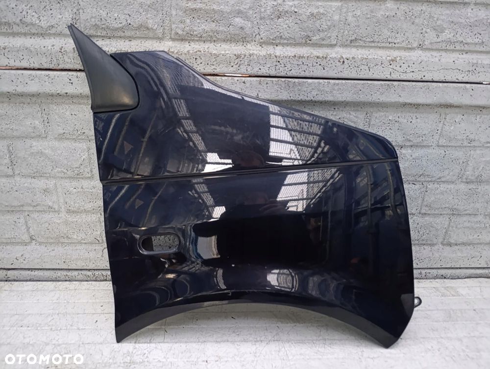 VW T5 T6 2003 - 2016 BŁOTNIK PRAWY PRZEDNI ORYGINAŁ