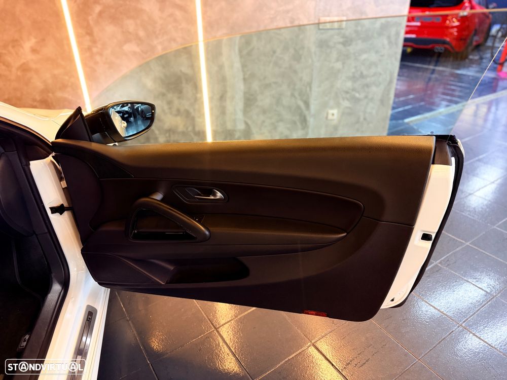 VW Scirocco R DSG - 21